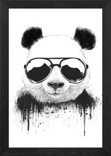 Stay Cool poster arte da