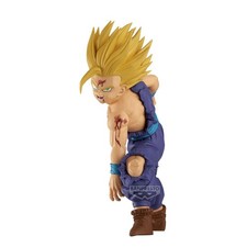 Banpresto Dragon Ball Z Match
