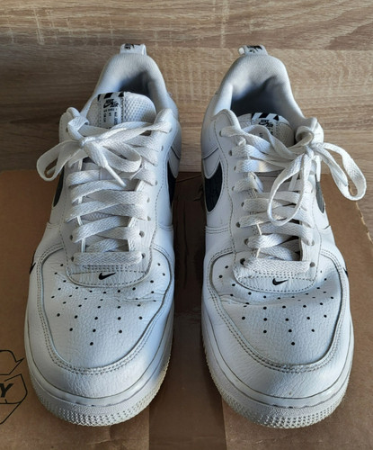 Nike air force - nike, 1