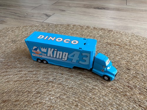 Mattel disney pixar cars - mattel, re