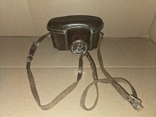 Custodia in morbida pelle