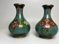 Splendida Coppia Vasi