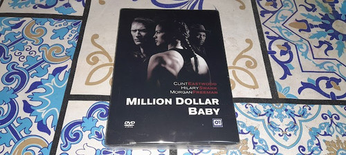 Dvd nuovo million dollar - 2,
