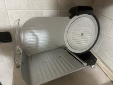 RGV 25 Affettatrice Rosso (90232-RED)