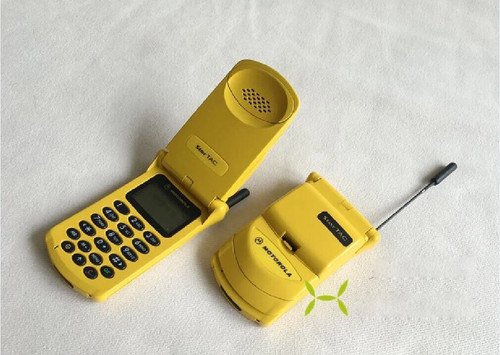 Cellulare motorola startac 338 - motorola,