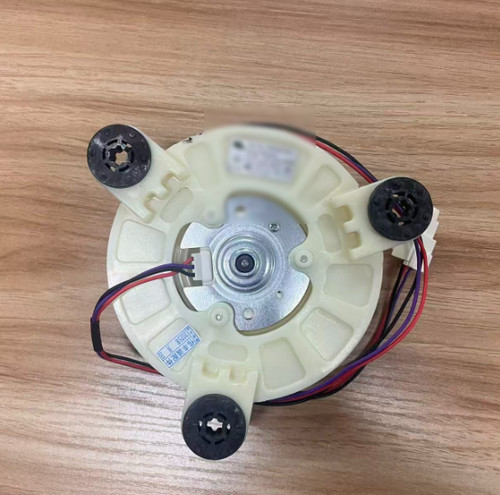 Ventilatore frigorifero per