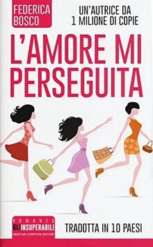Lamore perseguita von - lamore,