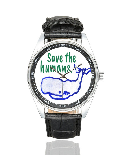 Orologio save the - orologio,