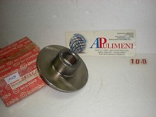 COPPIA DISCHI FRENO ANTERIORE