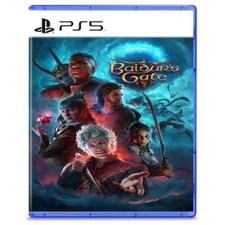 Baldur's Gate III (3)