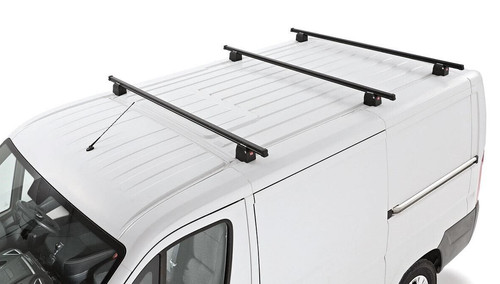 Set barre portapacchi tetto - set,