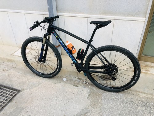 Mtb carbonio - mtb, 29