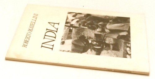 Roberto rossellini india - lw-,