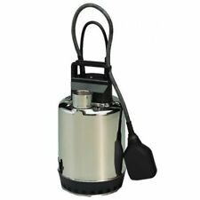 ELETTROPOMPA POMPA SOMMERSA LOWARA PER ACQUE REFLUE DOC 7/A (30747)