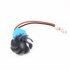 Motore AC Verticale Micro