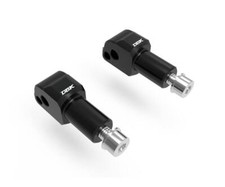 Dbk Passenger Pedal Mount for