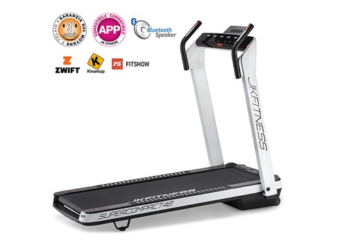 Fitntess tapis roulant sc48 - fitntess,