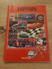 1990 Walt Disney Topolino