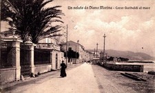 Imperia Diano Marina c.so