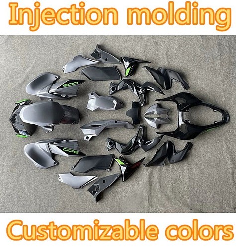 Adatto per kawasaki z900 2020 - per,