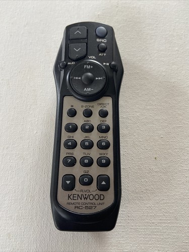Telecomando audio auto - , kenwood