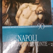  I grandi musei d'italia e