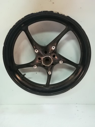 Cerchio anteriore yamaha - anteriore,