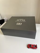 tamiya 1/12 ferrari 288 GTO