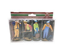 LGB 51430 Scala G Operai