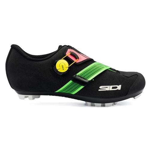 Scarpe mountain bike sidi - mountain,