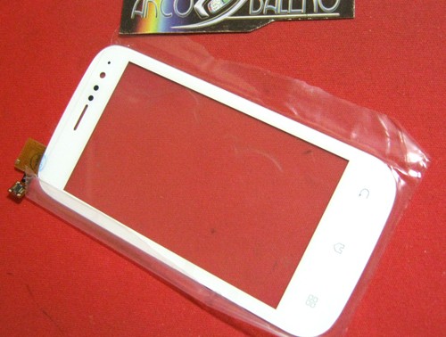 Touch screen vetro originale - screen+vetro,