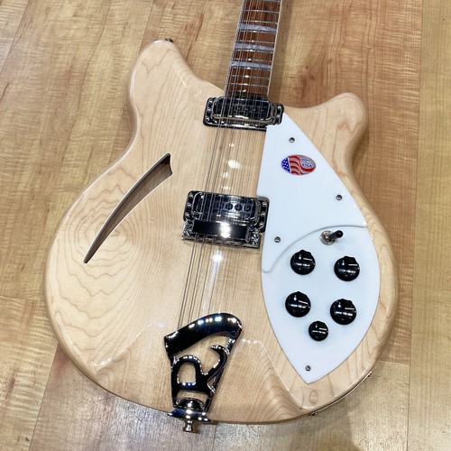 Rickenbacker 360 string - rickenbacker, 360/12