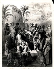 LD318 1956 Foto originale