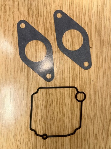 Kit guarnizioni carburatore