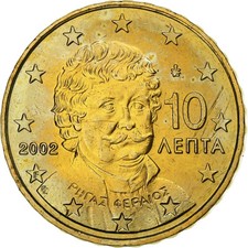 [#1502003] Greece, 10 Euro