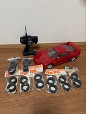 Auto Radiocomandata Ferrari F40