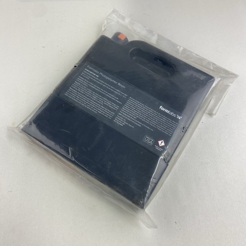 Resina fotopolimerica formlabs - resina,