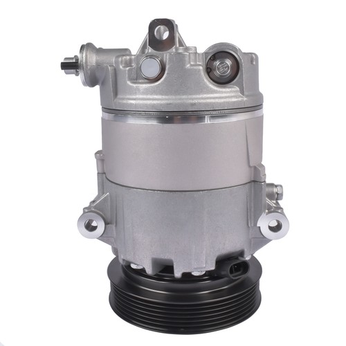 Compressore aria condizionata - compressore,