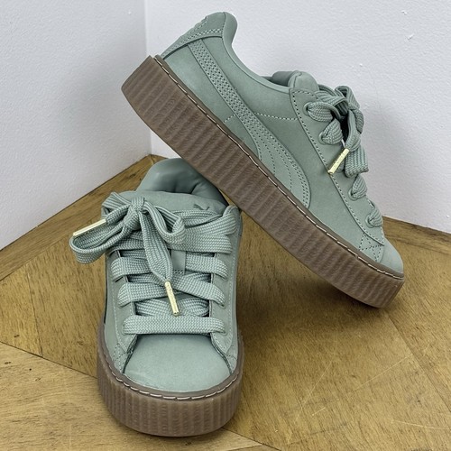 Puma fenty creeper - creeper, phatty