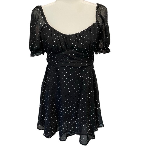 Abito babydoll thirty - thirty,