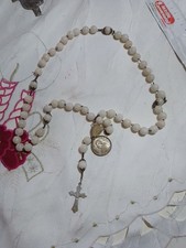 Antico Rosario Papa Pio IX