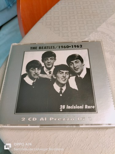 Rar the beatles - rar, 2