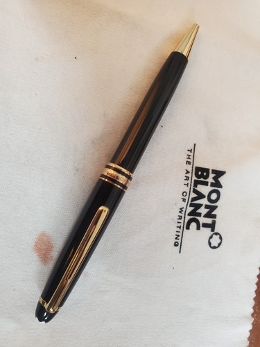 Montblanc meisterstuck classic - meisterstuck,