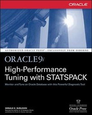 Oracle9i High-Performance