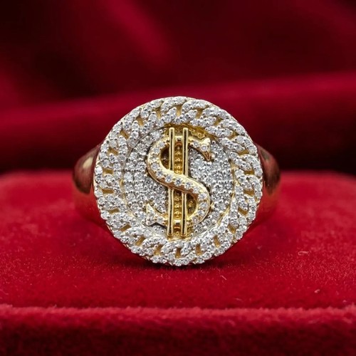 Anello fascia cubana hip - hip, hop