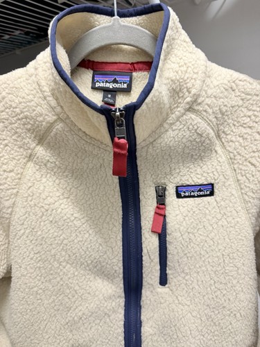 Patagonia retro pile - retro,