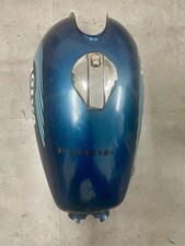 SERBATOIO CARBURANTE CAGIVA SST 125 80/84