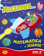 Missione... matematica e