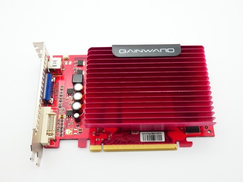 Gainward geforce 9500 1gb - 9500, gt