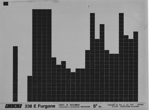Microfiche microfilm fiat 238 - microfiche-microfilm,